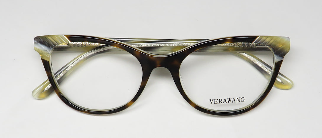 Vera Wang V392 Eyeglasses