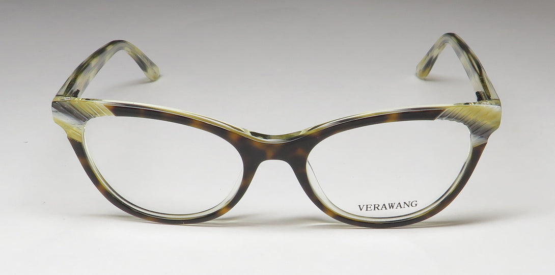 Vera Wang V392 Eyeglasses