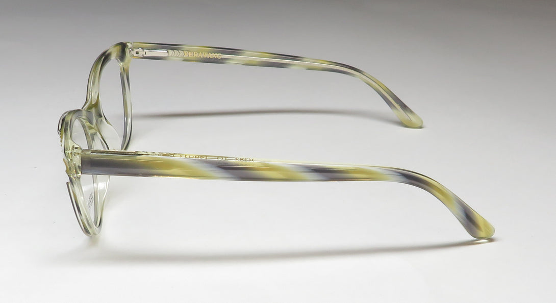 Vera Wang V392 Eyeglasses