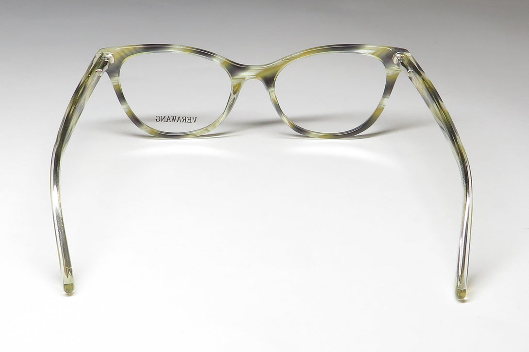 Vera Wang V392 Eyeglasses