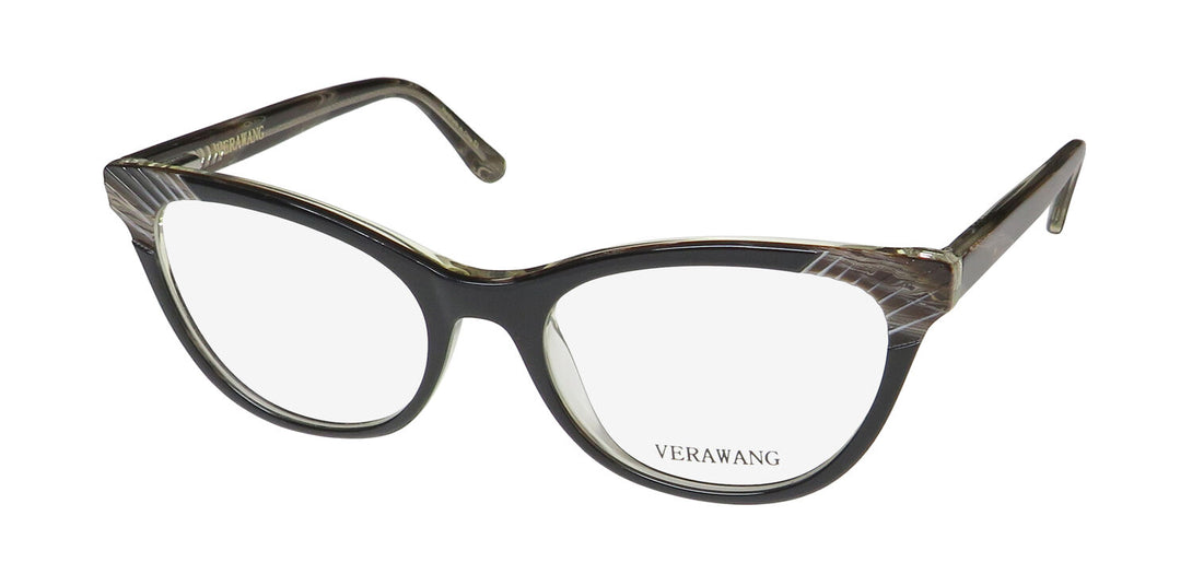 Vera Wang V392 Eyeglasses