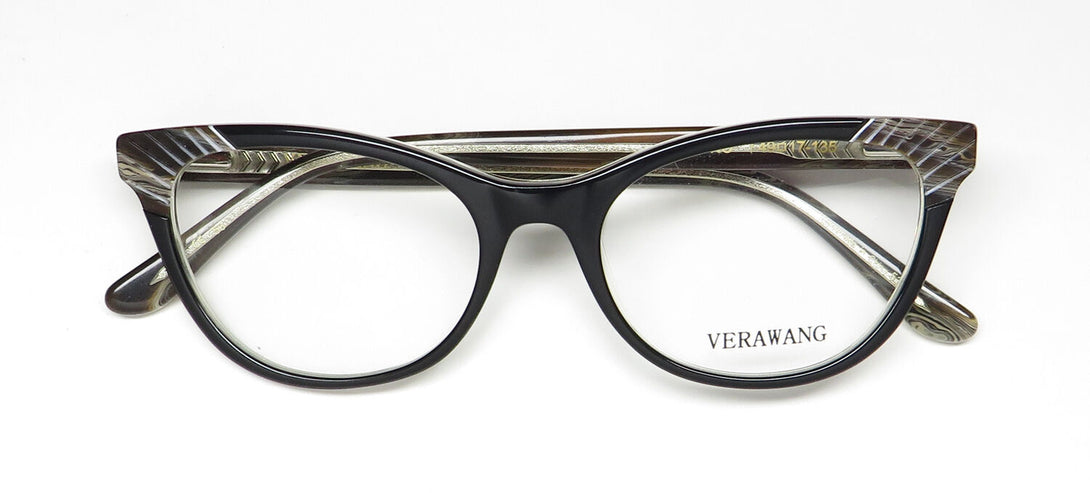 Vera Wang V392 Eyeglasses