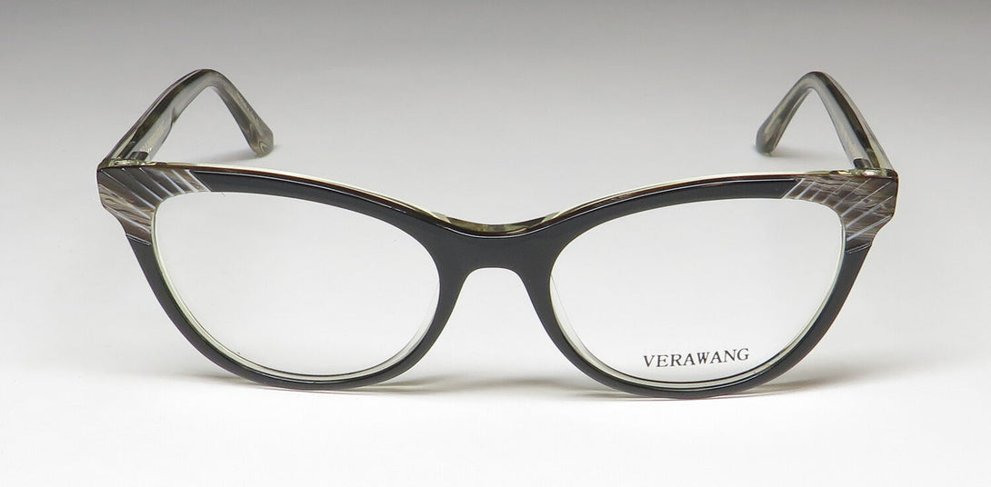 Vera Wang V392 Eyeglasses