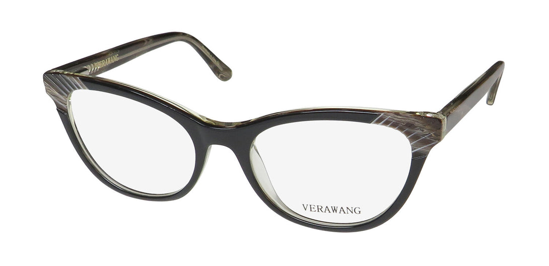 Vera Wang V392 Eyeglasses