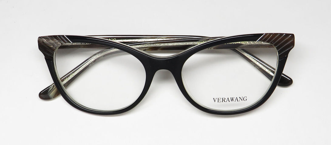 Vera Wang V392 Eyeglasses