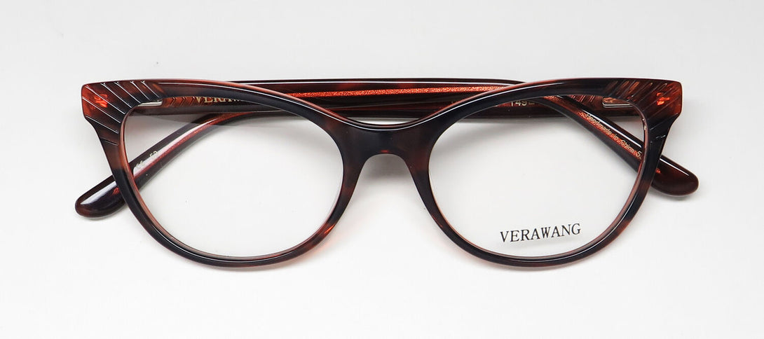 Vera Wang V392 Eyeglasses