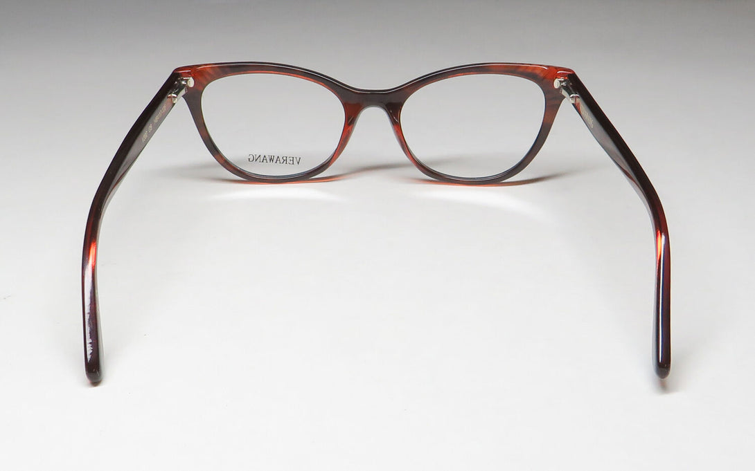 Vera Wang V392 Eyeglasses