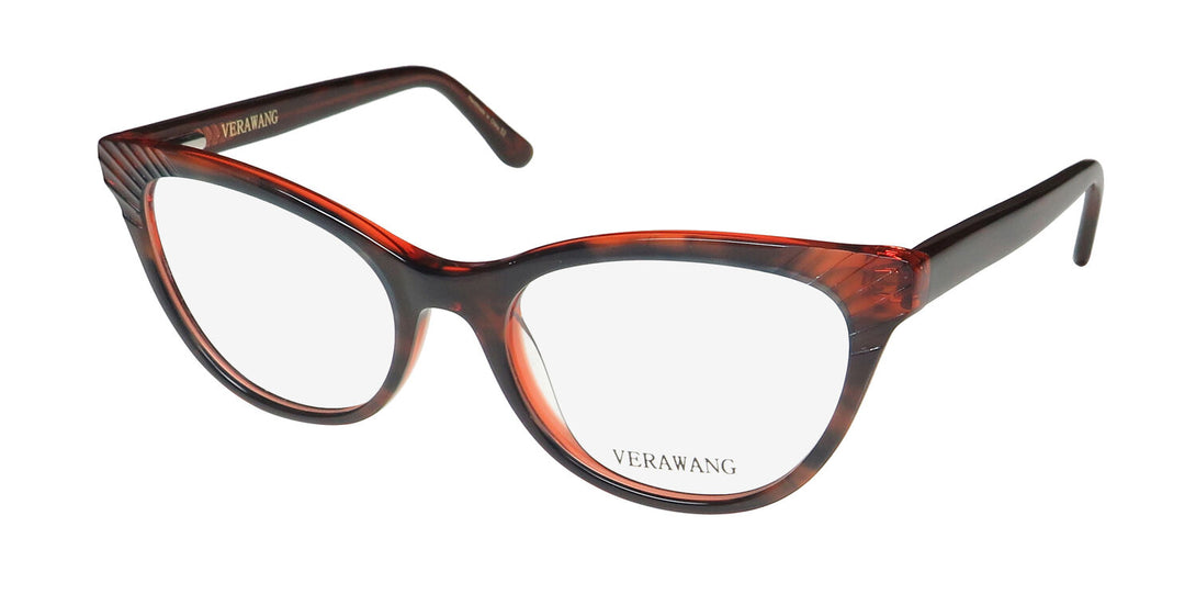 Vera Wang V392 Eyeglasses