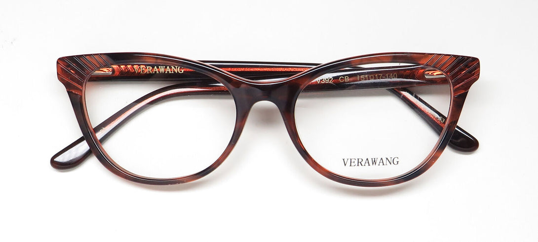 Vera Wang V392 Eyeglasses