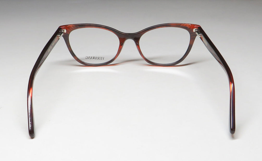 Vera Wang V392 Eyeglasses