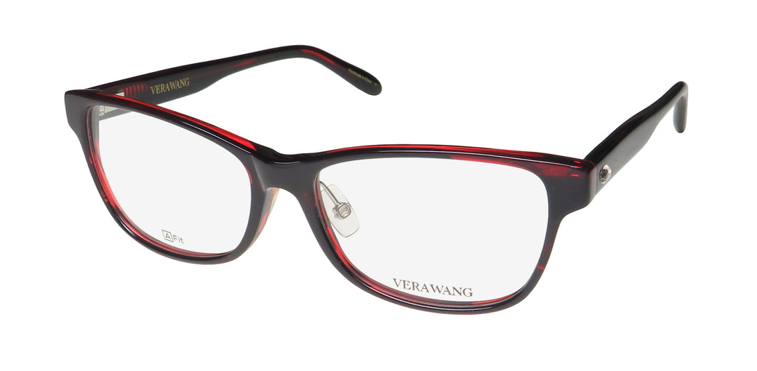 Vera Wang Va24 Eyeglasses