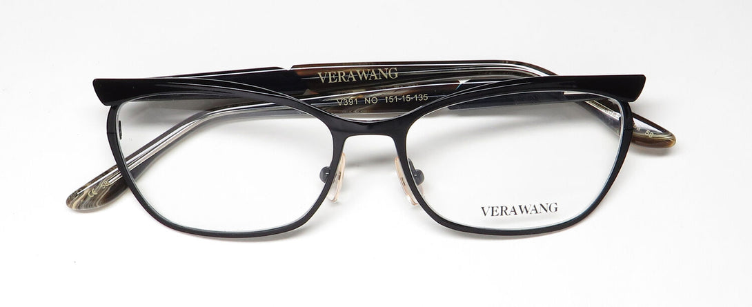 Vera Wang V391 Eyeglasses