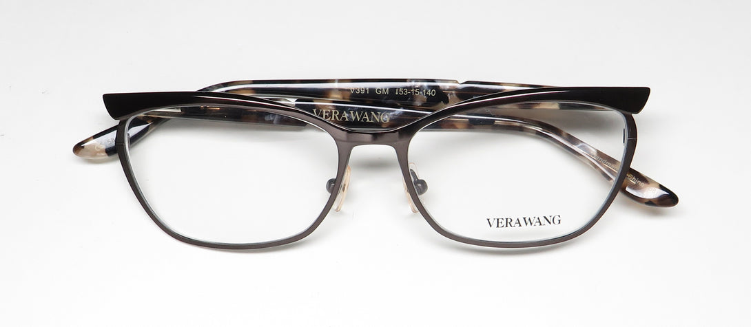 Vera Wang V391 Eyeglasses