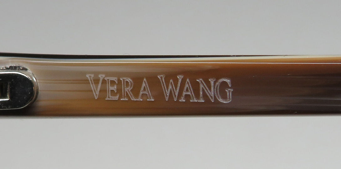 Vera Wang Luxe Enide Eyeglasses