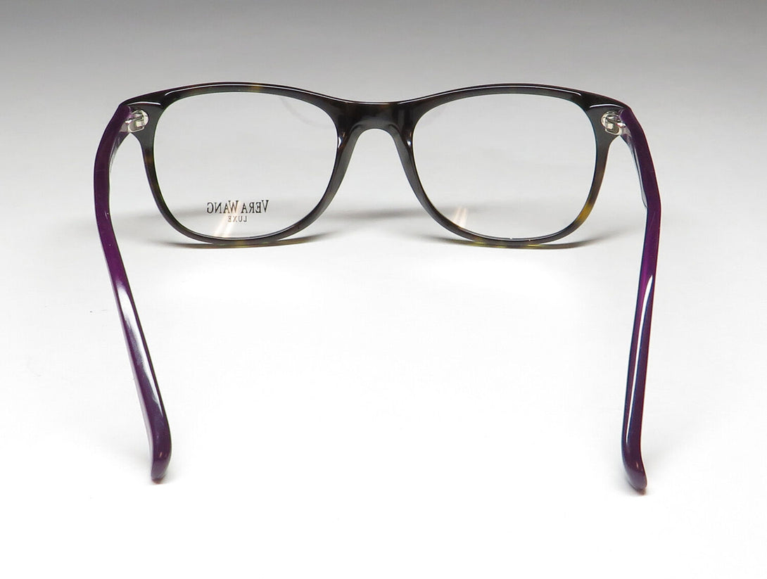 Vera Wang Luxe Enide Eyeglasses