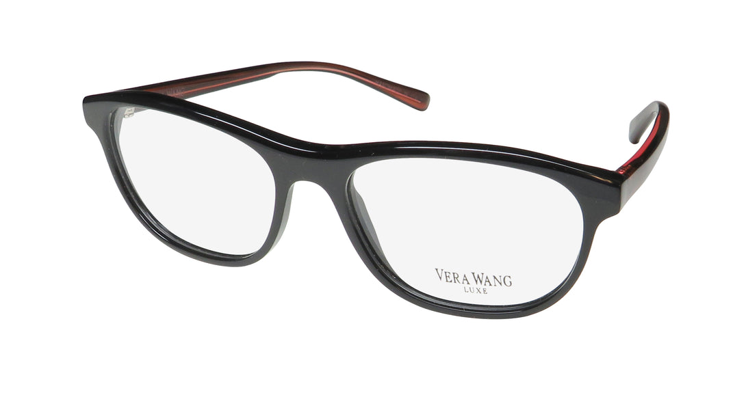 Vera Wang Luxe Lula Eyeglasses