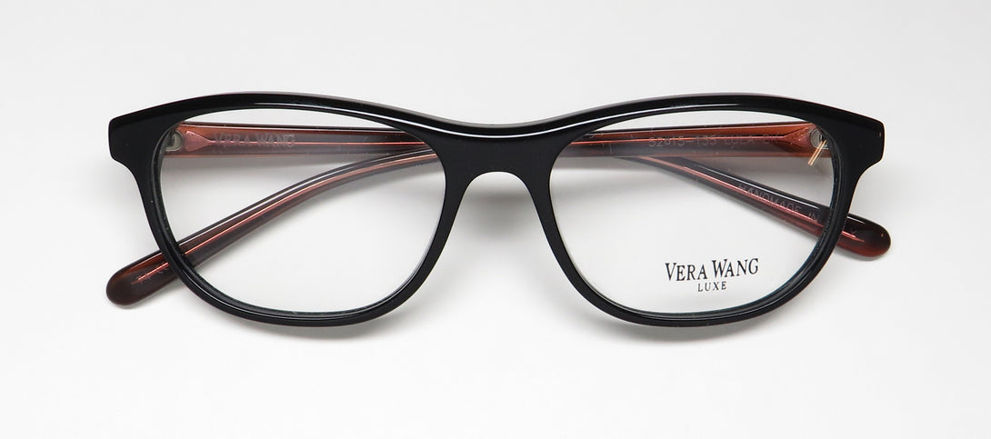 Vera Wang Luxe Lula Eyeglasses