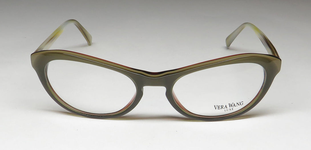 Vera Wang Luxe Amara Eyeglasses