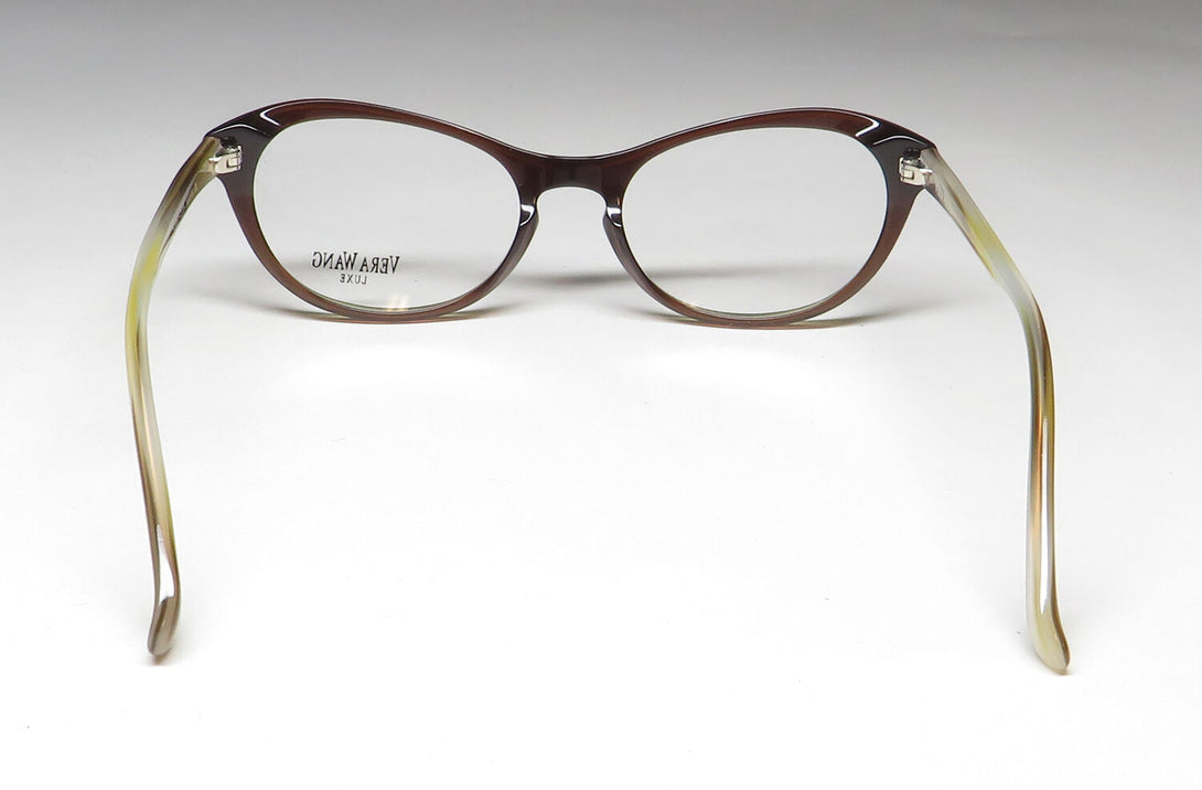 Vera Wang Luxe Amara Eyeglasses