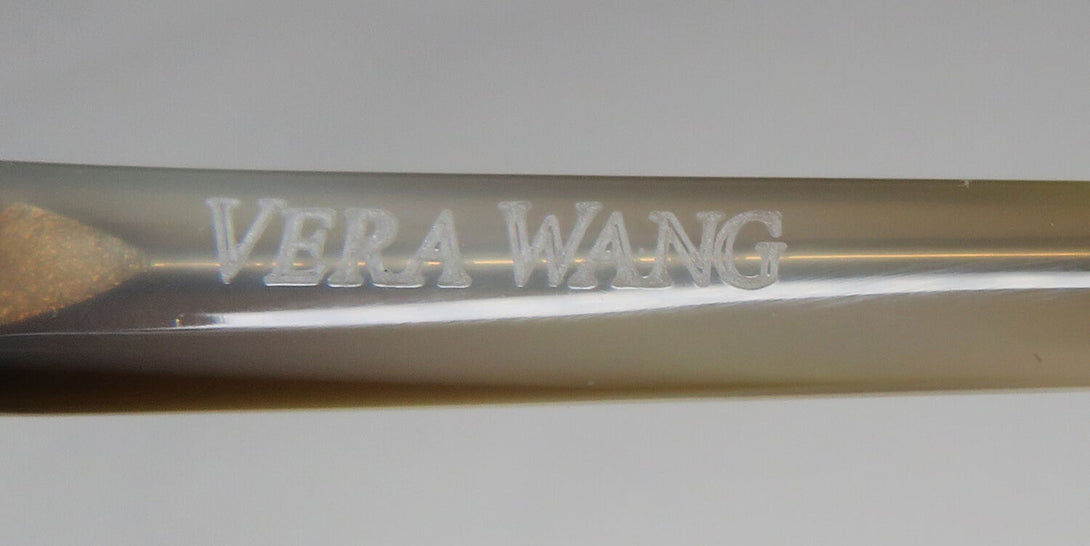 Vera Wang Luxe Amara Eyeglasses