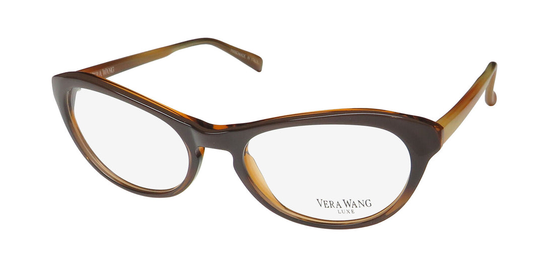 Vera Wang Luxe Amara Eyeglasses