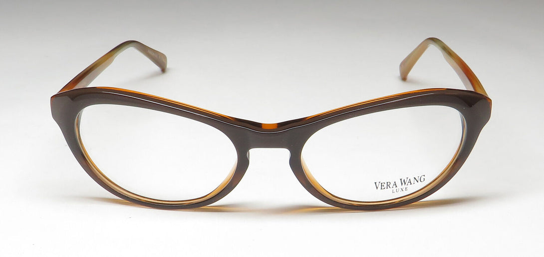 Vera Wang Luxe Amara Eyeglasses