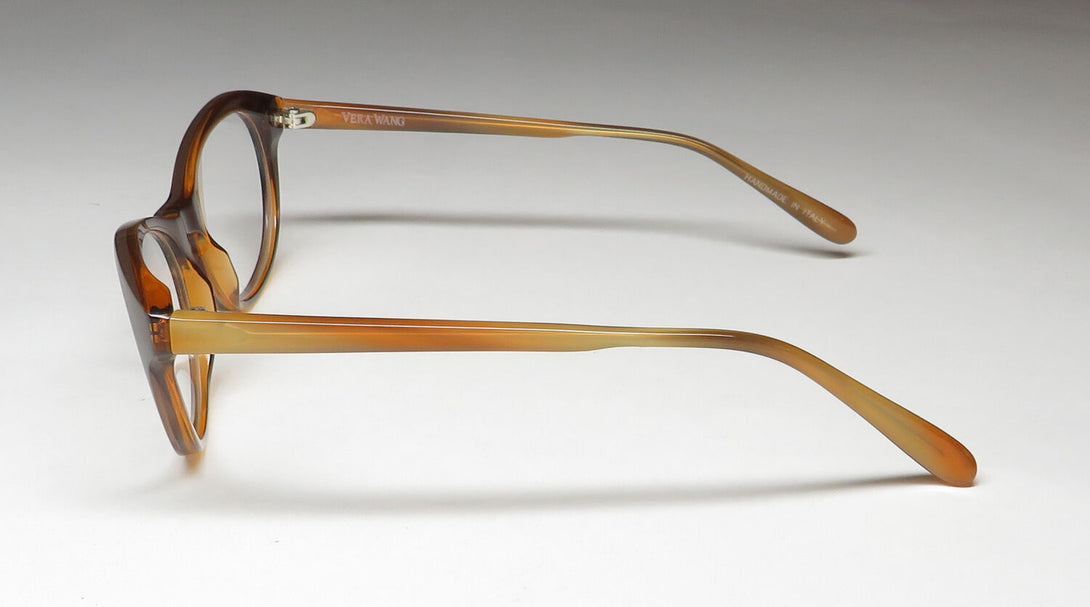 Vera Wang Luxe Amara Eyeglasses