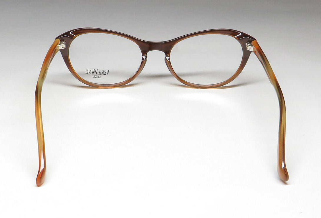 Vera Wang Luxe Amara Eyeglasses