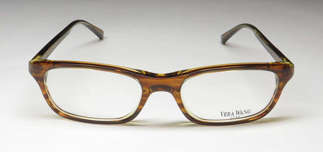 Vera Wang Luxe Tristine Eyeglasses