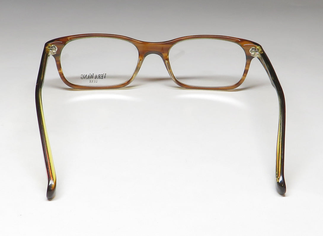 Vera Wang Luxe Tristine Eyeglasses