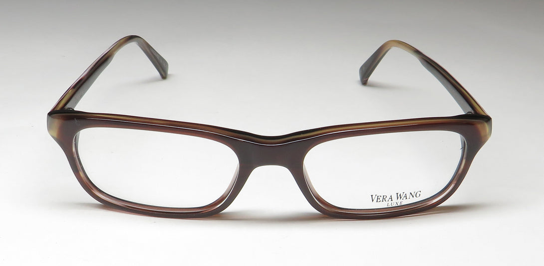 Vera Wang Luxe Tristine Eyeglasses