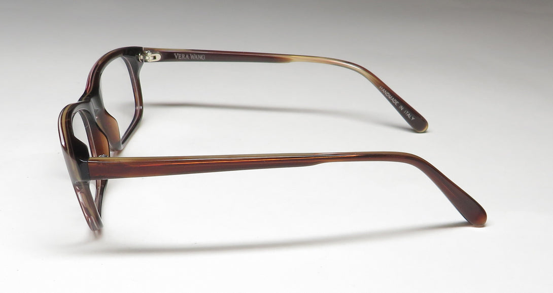 Vera Wang Luxe Tristine Eyeglasses