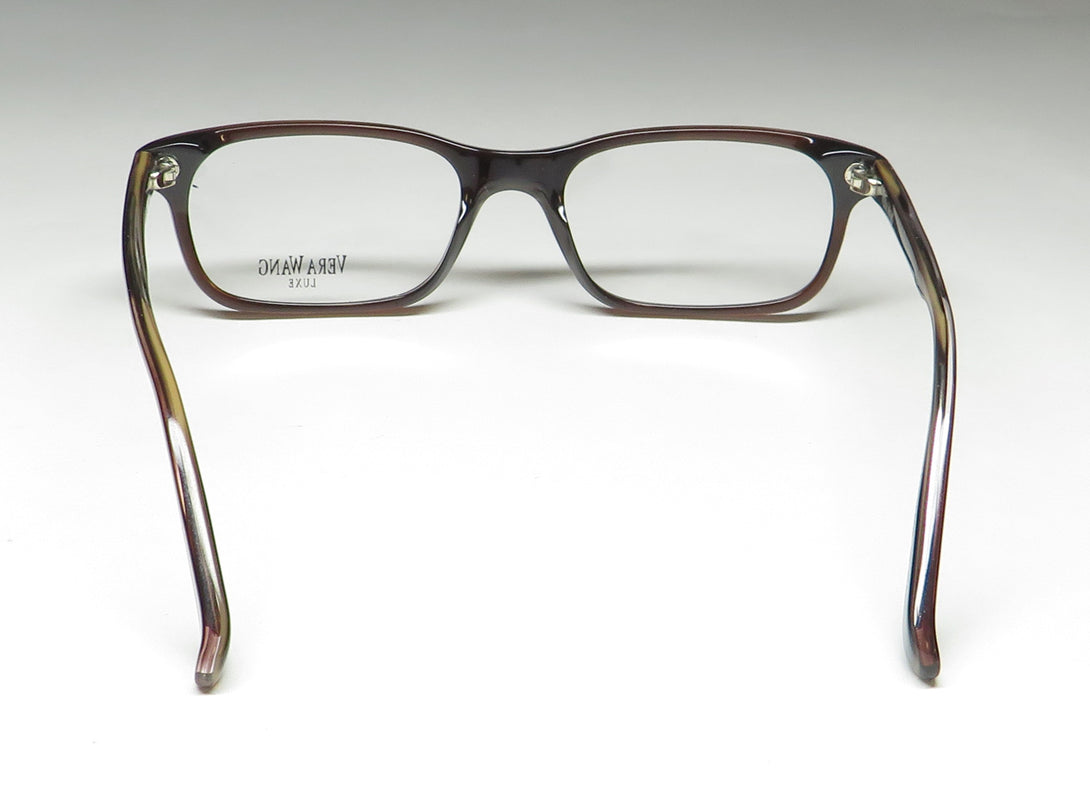 Vera Wang Luxe Tristine Eyeglasses