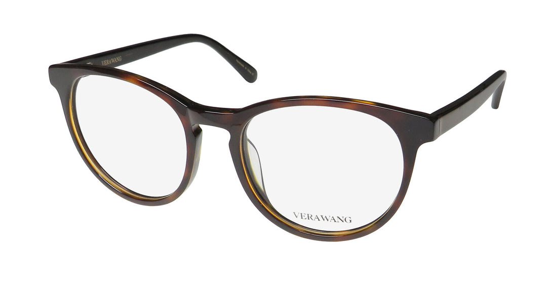 Vera Wang V514 Eyeglasses