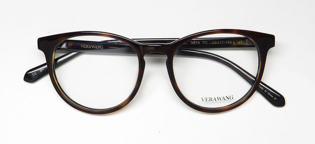 Vera Wang V514 Eyeglasses