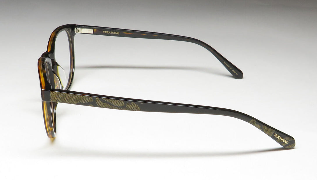 Vera Wang V514 Eyeglasses