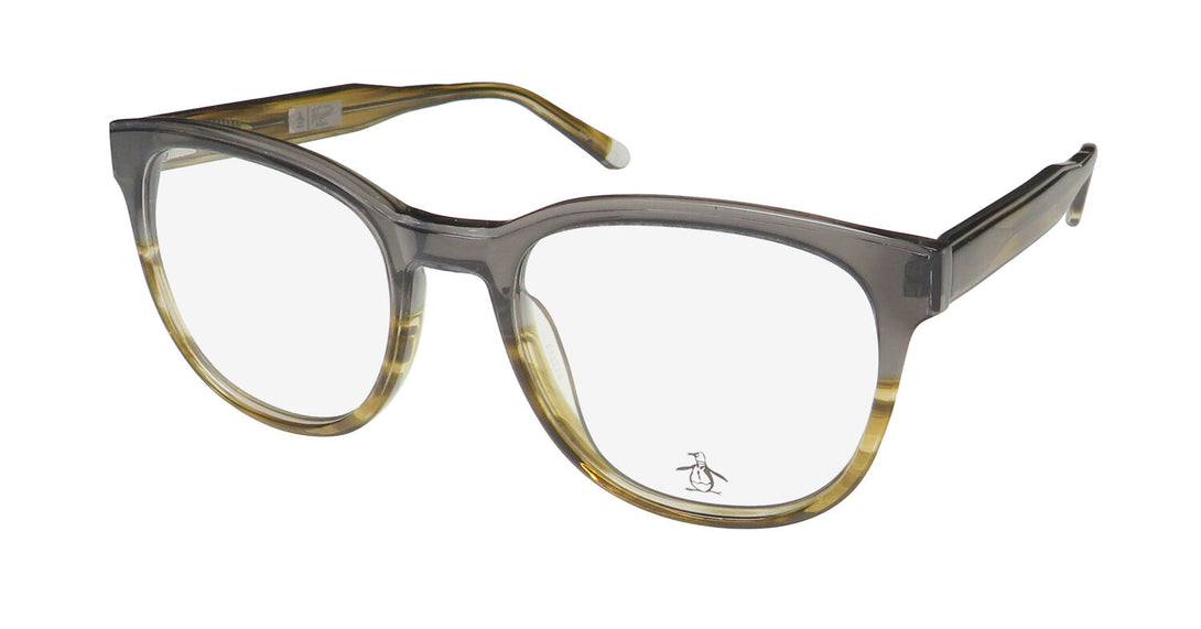 Original Penguin The Clarence Eyeglasses