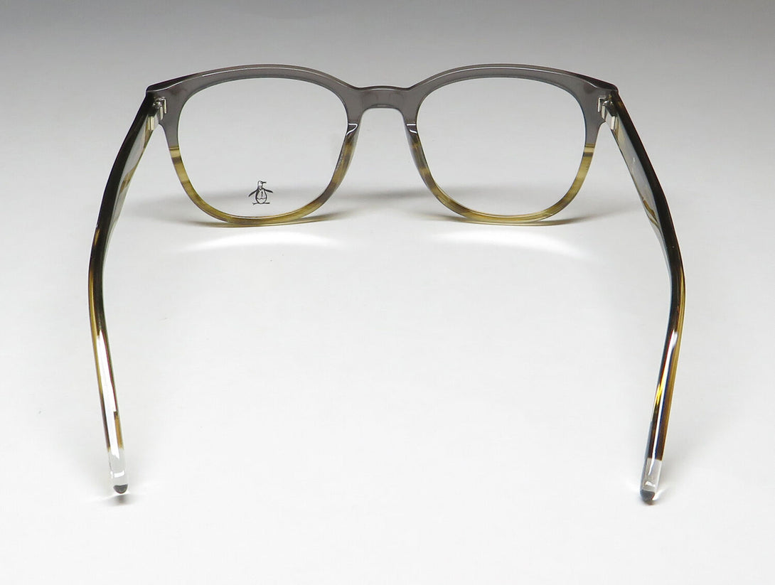 Original Penguin The Clarence Eyeglasses