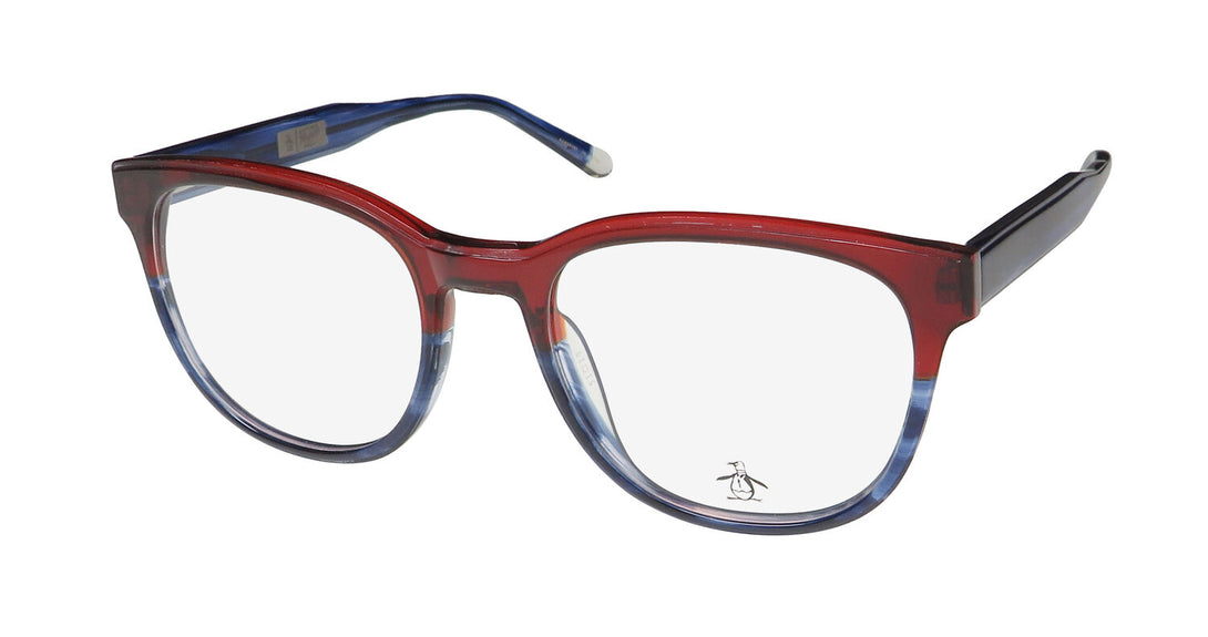 Original Penguin The Clarence Eyeglasses