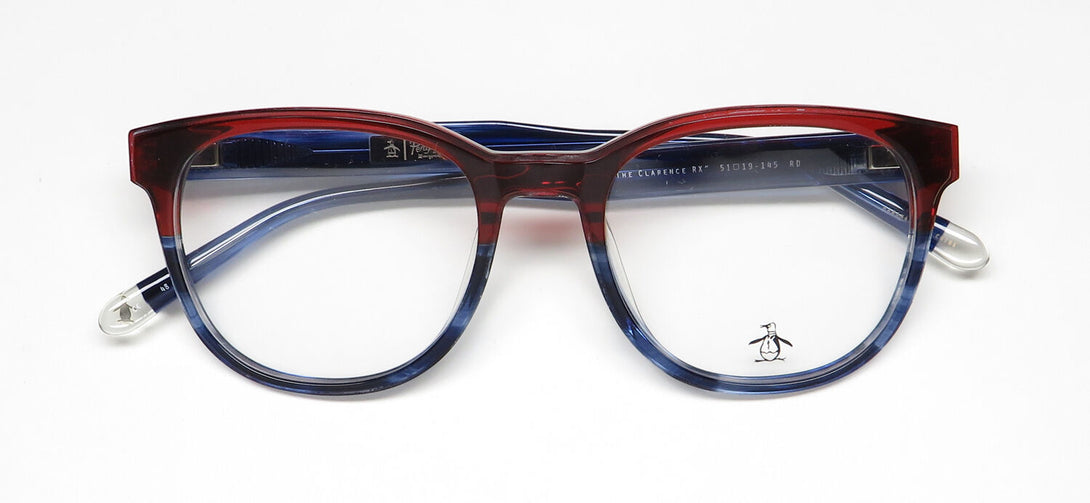 Original Penguin The Clarence Eyeglasses