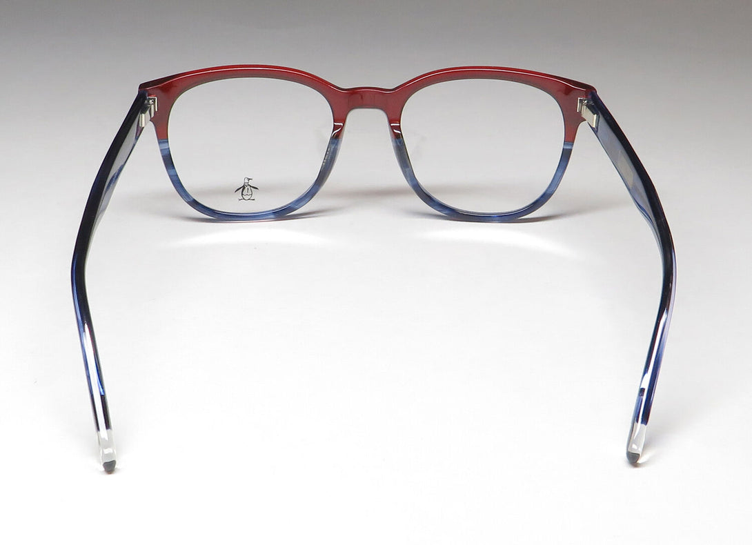 Original Penguin The Clarence Eyeglasses