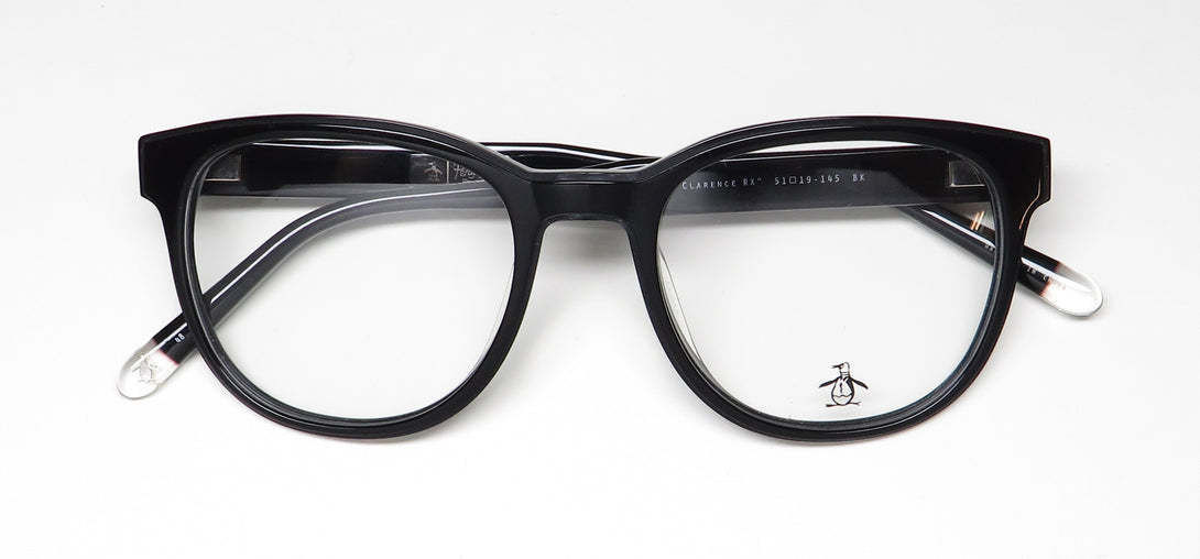 Original Penguin The Clarence Eyeglasses