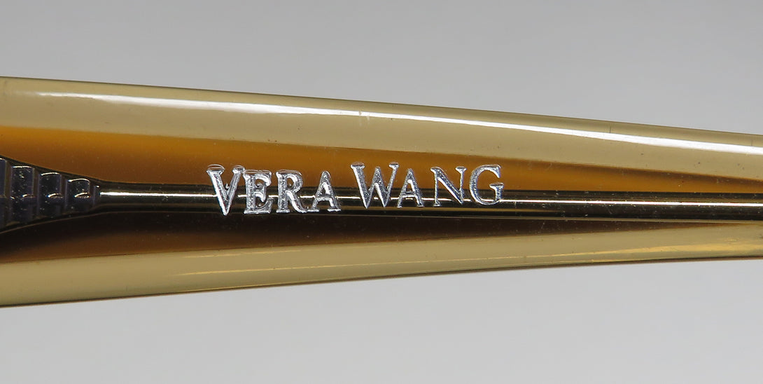 Vera Wang Luxe Nouvelle Eyeglasses