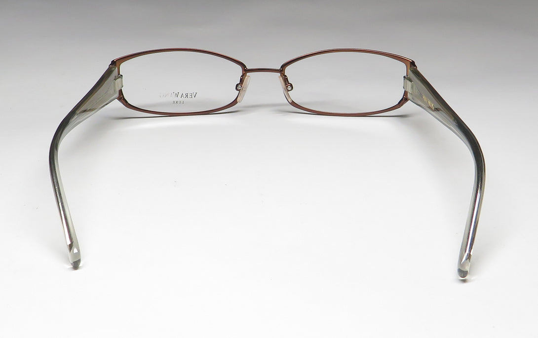 Vera Wang Luxe Nouvelle Eyeglasses