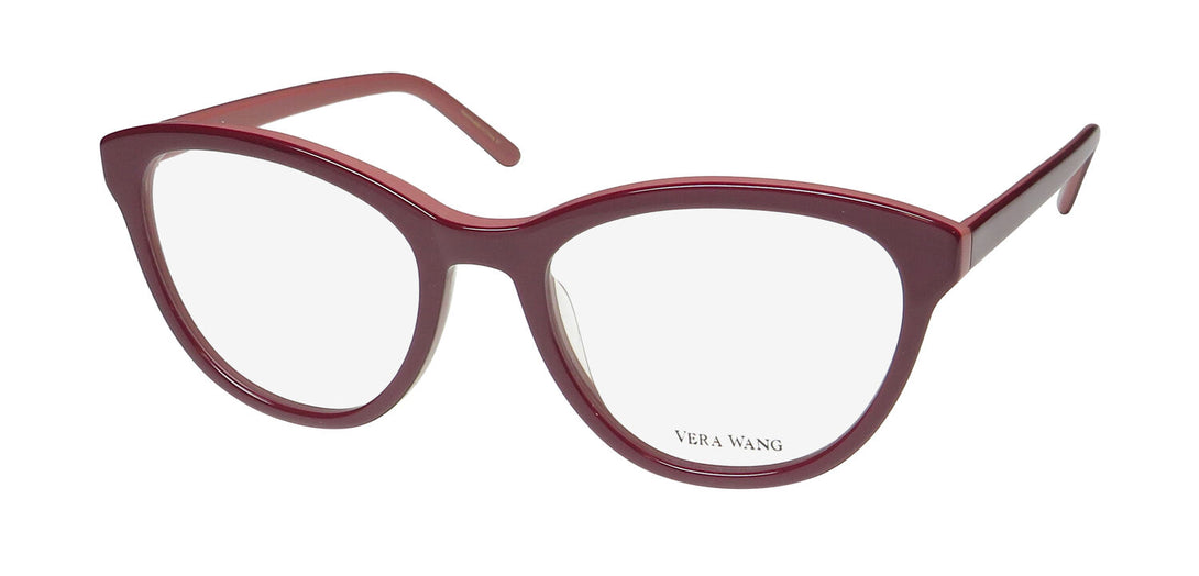 Vera Wang Luxe Alexey Eyeglasses