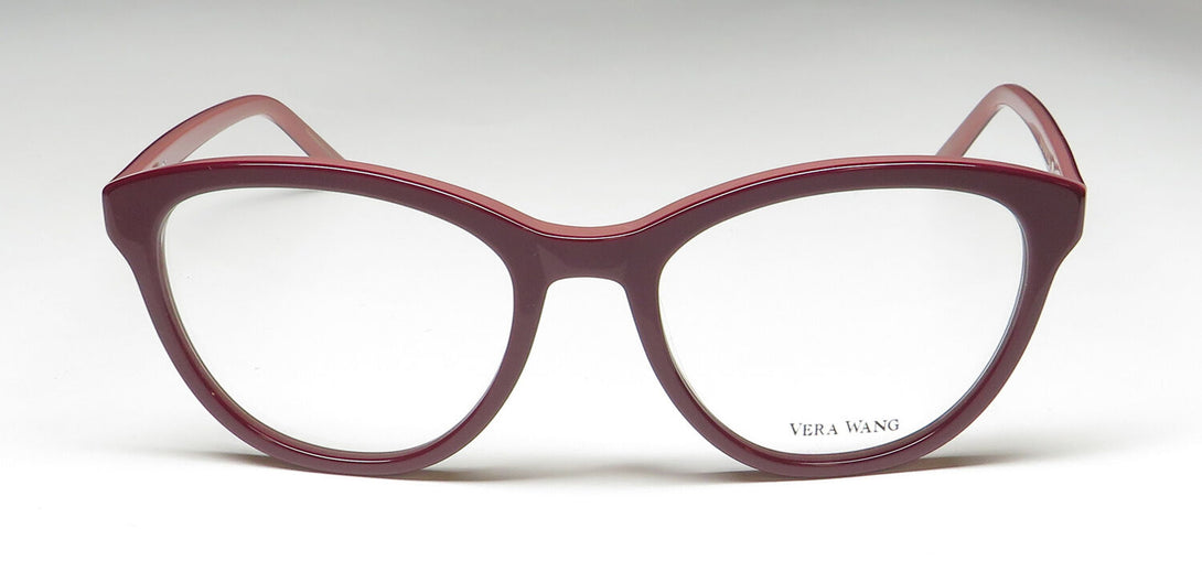 Vera Wang Luxe Alexey Eyeglasses