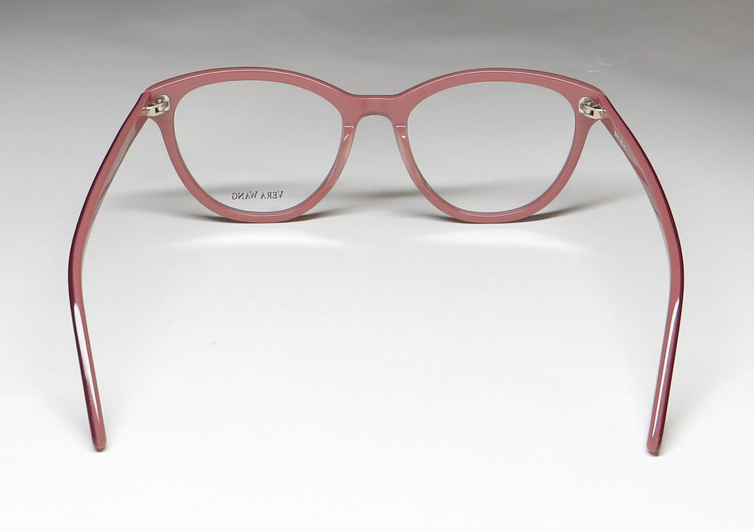 Vera Wang Luxe Alexey Eyeglasses