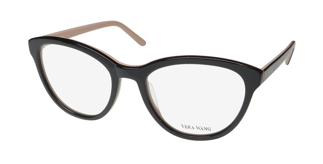 Vera Wang Luxe Alexey Eyeglasses