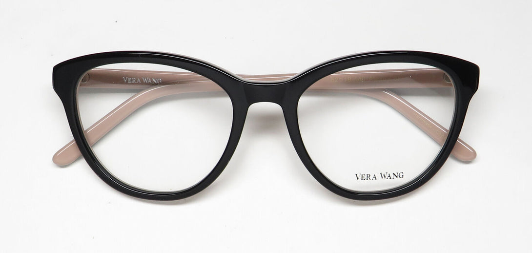 Vera Wang Luxe Alexey Eyeglasses