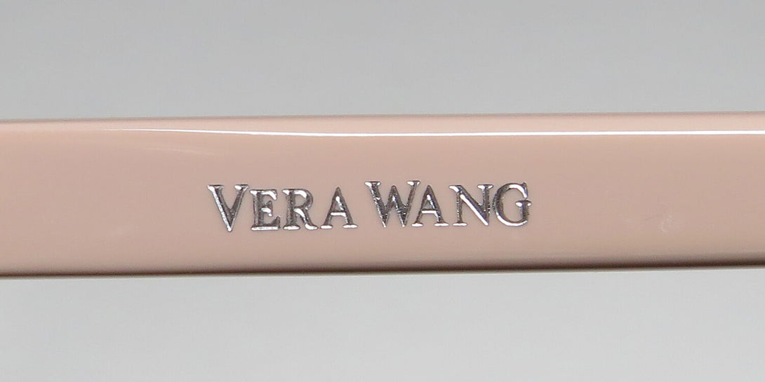 Vera Wang Luxe Alexey Eyeglasses